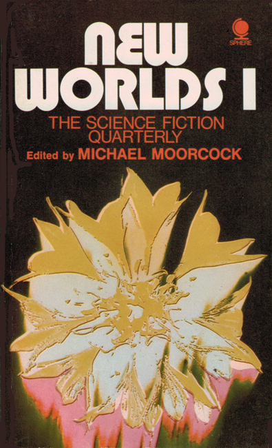 <b><i>           New Worlds Quarterly</i></b> (#<b>202</b>, U.K.), ed. M.M.
